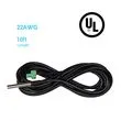 BATTERY TEMPERATURE SENSOR